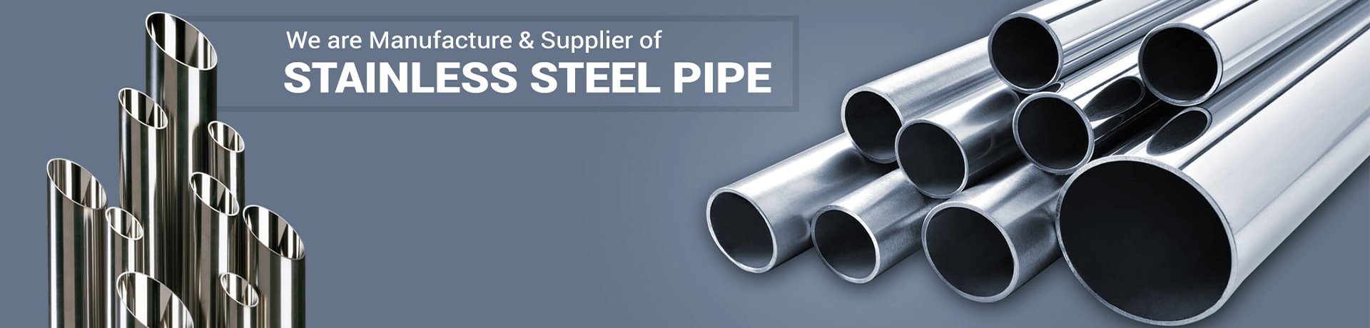 banner sxzc-metal compan_stainless steel seamless pipe
