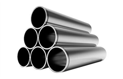 904L Stainless Steel Pipe