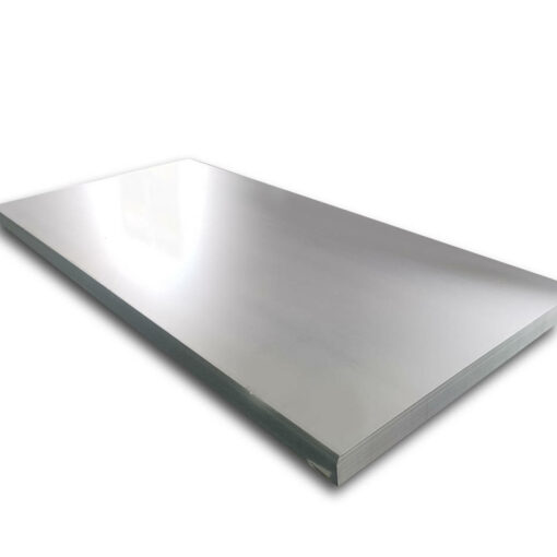 409 Stainless Steel plate