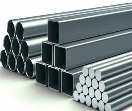 The Most Common Types of Stainless Steel - alloyworld