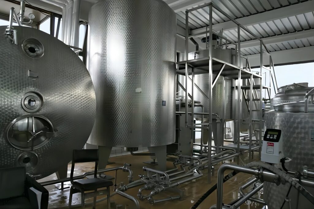 stainless steel