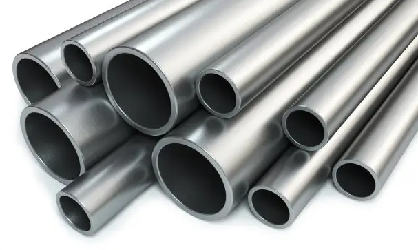 alloy tube