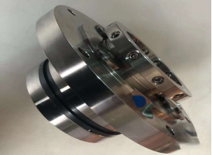 Pump Mechanical Seal