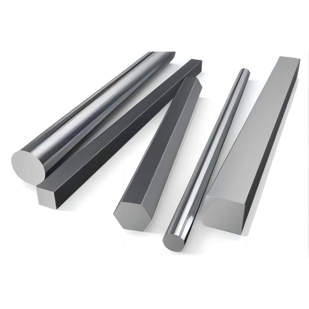 904L stainless steel bar